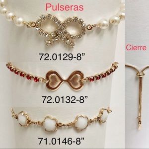 Girls 👧🏻 brasalet